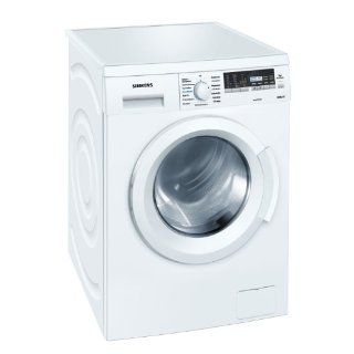 Siemens iQ500 WM14Q4OL goldEdition Waschmaschine Frontlader / A
