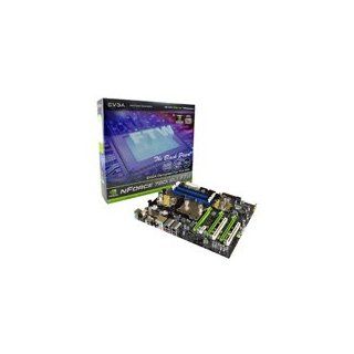 EVGA NVidia nForce 780i SLI Mainboard Sockel 775 FTW 