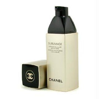 Chanel Sublimage Essential Revitalizing Concentrate Anti Age Serum 30