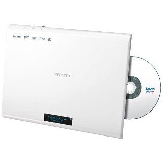 Samsung DVD H1080W DVD Player (DivX zertifiziert, HDMI, Upscaler 1080p
