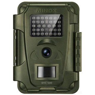 Minox DTC 500 Kamera & Foto