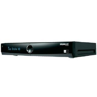 HUMAX iCord® Mini, HDTV Satelliten Receiver mit digitalem