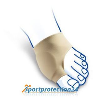 LP Support 350 Ballenschutz Bandage bei Hallux Valgus