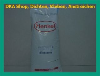 Dorus Schmelzkleber KS351 Transparent 25kg (6,80 €/kg)