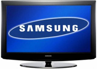 37 Zoll 94 cm HD LCD Fernseher Samsung LE37R81B HDMI 1JGewährleistung