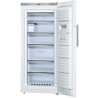 Bosch GSN51AW40 Gefrierschrank / A+++ / Gefrieren 286 L / Weiß