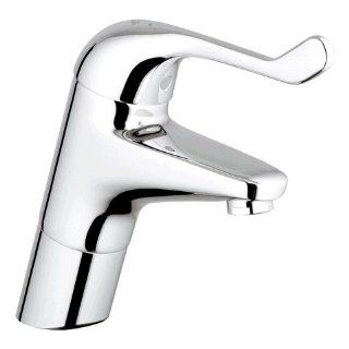 GROHE Sicherheitsmisch WT Batt. Euroeco Küche & Haushalt