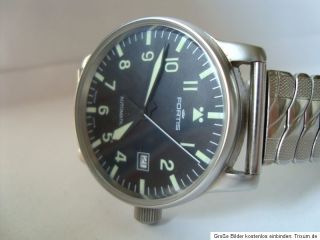 FORTIS FLIEGERUHR REF 593.10.46