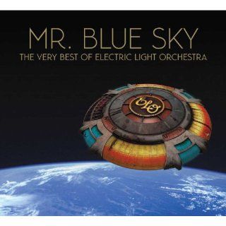 Mr. Blue Sky   The Very Best of Electric Light Orchestra 