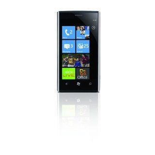 Venue Pro Windows Phone 7 Smartphone (QWERTY keyboard, 8GB)