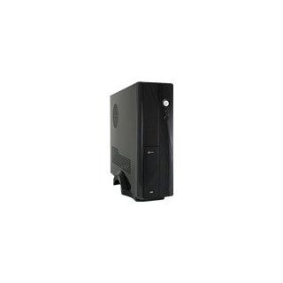 LC Power LC 1400mi mini ITX PC Gehäuse inkl. 200W (1x 5,25 externe