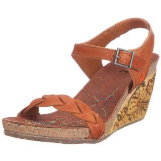 ART MENORCA 290 1 Damen Sandalen/Fashion San