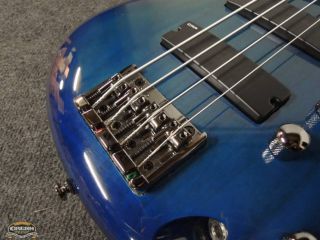 IBANEZ SR370 SPB Soundgear E Bass Bass Guitar NEU NEW 2013