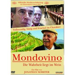 Mondovino   Die Wahrheit liegt im Wein Jonathan Nossiter