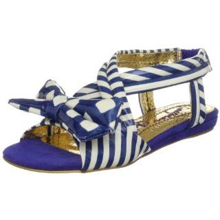 Irregular Choice Jolly Lolly, Damen Fashion Sandalen