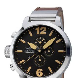 Haemmer Herren Chronograph SANTAFEE HC 20