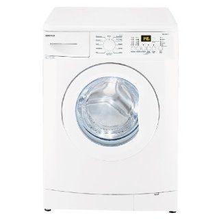 Beko WML 51431 E Waschmaschine Frontlader / A+ B / 0.688 kWh / 1400