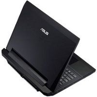 Asus G74SX TZ293V 43,9 cm Notebook Computer & Zubehör
