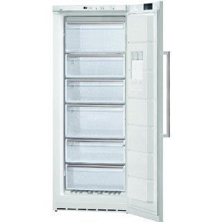 Bosch GSN36A32 freistehender Gefrierschrank / A++ / 293 L / weiß / No