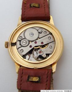 Ducado HAU Herren Uhr Armbanduhr men gents watch clock