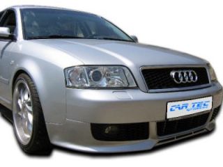 Frontschürze/Frontstoßstange Audi A6 4B S Edition Stoßstange