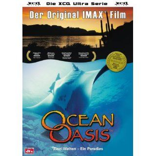 IMAX Ocean Oasis IMAX Large Film Filme & TV
