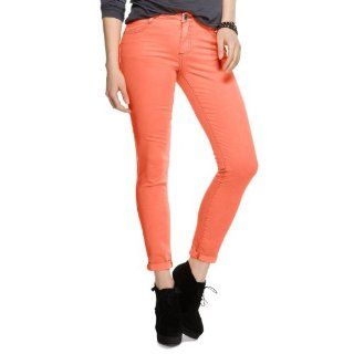 Oliver Damen Hose 14.301.72.7079 Skinny / Slim Fit (Röhre) Normaler