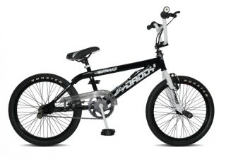 Rad Freestyle 4x Pegs 360 Rotor Rooster BIG DADDY 6 Farben