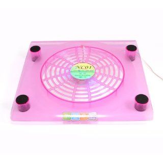Incutex Cooling Pad / Cooler / XCM 828 rosa / pink 