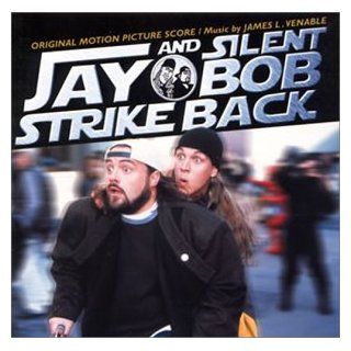 Jay & Silent Bob Strike Back Musik