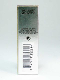 Lancome Brillant Magnetic Lippenstift 378  4,4 ml