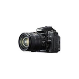 Nikon D90 AF S DX 16 85 f/3.5 5.6G E, VBA230K003 Computer