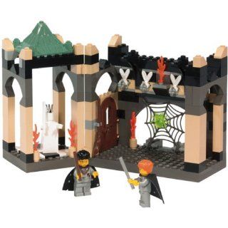 Lego Harry Potter 4704   Kammer der geflügelten Schlüssel
