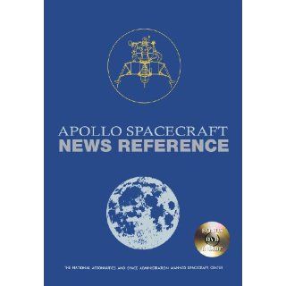 Apollo Spacecraft News Reference Lunar Module Robert