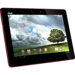 Tablet PC ASUS Transformer Pad TF300T 1G068A rot