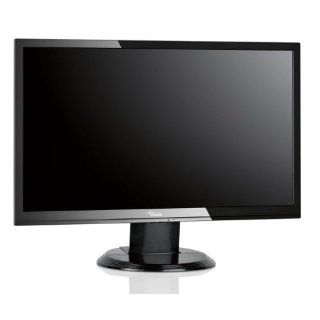 Fujitsu Amilo SL 3230T 58,4 cm TFT Monitor schwarz 