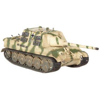 He) Schwere Panzerjäger Abteilung 653, Tank 301 Spielzeug