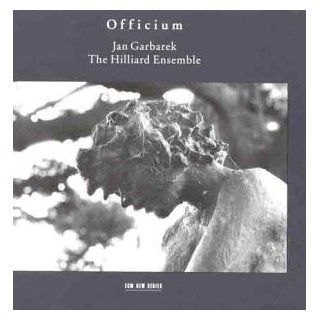 Officium [Musikkassette] Musik