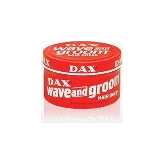 Dax wave and groom, 99g Drogerie & Körperpflege