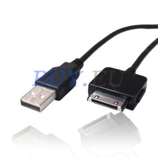 USB SYNC DATA TRANSFER CABLE WIRE CORD FOR ZUNE