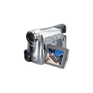 Canon MV790 miniDV Camcorder Kamera & Foto