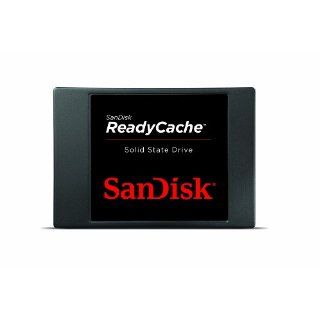 Sandisk SDSSDRC 032G G26 ReadyCache interne SSD 32GB 