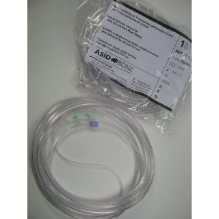 Sauerstoffbrille Nasenkanüle HOSPITAK 304 E SOF TOUCH (2,1m) Adult