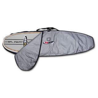 Boardbag NSP 10.2 SUP Tasche Stand Up Paddle Board