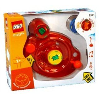 LEGO 3361   Musik Twist Spielzeug