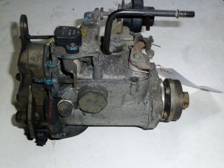 Delphi R8448B371C Einspritzpumpe Dieselpumpe Jumpy Xara Berlingo