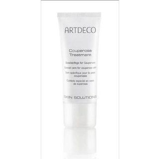 Artdeco Pflege Skin Solution Couperose Treatment 30 ml