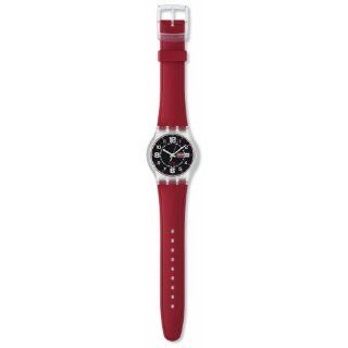 SWATCH CORE COLLECTION RUBY TOUCH SUJK701 Swatch Uhren