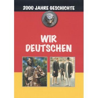 Wir Deutschen 1 7   Paket DVD Filme & TV