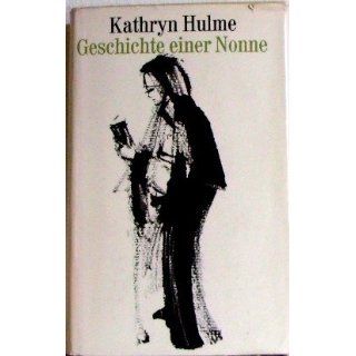 Geschichte einer Nonne   Wolfgang Krüger Verlag Kathryn